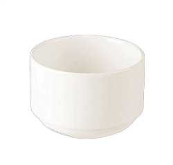 Емкость для сахара круглая 230 мл Banquet RAK PORCELAIN