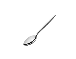 Ложка чайная Вулкан 18/0 2 мм 13,6 см MGSTEEL