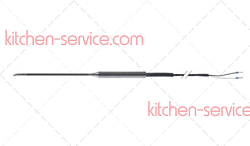 Датчик температурный погружной для печи (3397091)