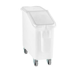 Контейнер для сыпучих продуктов 81л CAMBRO (IBS20-148)