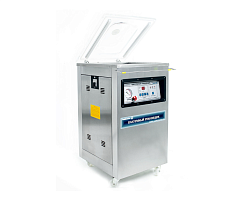 Упаковщик вакуумный DZ-400A Eco FOODATLAS