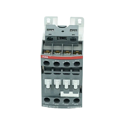 Контактор AF09-30-10-13 9А 100-250B AC/DC ABB (1SBL137001R1310)