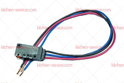 Микровыключатель для миксера планетарного 80HI/J-8035 SPAR