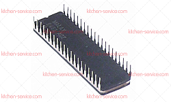 Микропроцессор для MEIKO (0124227)