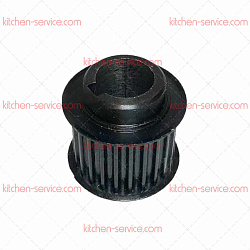 Шкив ведущий для ТОРГМАШ (г. Пермь) (05.201-01)