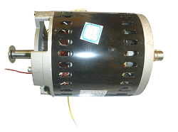 Двигатель YY8024 1.04.06001408100 GASTROTOP (HLS-1650A-007)