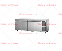 Стол морозильный CHEF LINE LTFM1111T APACH