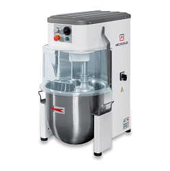 Миксер планетарный MX12B MECNOSUD