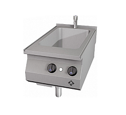 Мармит электрический 1/1 GN Counter SL MKN