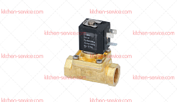 Клапан электромагнитный L145R2 для ELFRAMO (00056600)