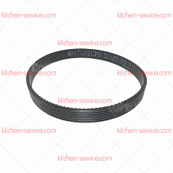 Ремень поликлиновой 420 PJ8 для ТОРГМАШ (г. Барановичи)