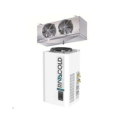 Сплит-система морозильная FSL012G011D+D1 (без фриона) RIVACOLD