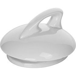 Крышка для чайника фарфор "Мелодия" G.BENEDIKT KARLOVY VARY