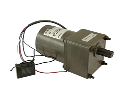 Мотор-двигатель для HX KOCATEQ