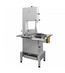 Пила ленточная для мяса Meat J400B ROAL