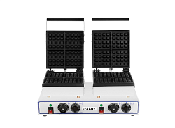 Вафельница HWB-2S VIATTO