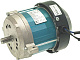 Мотор 230 В 275 Вт однофазный для SIRMAN (19400107)