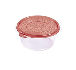 Контейнер 0,75л с крышкой RESTOLA (432104321)