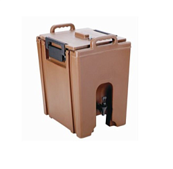 Термоконтейнер для напитков 18 л Jiwins MACO (JW-DRS18L)