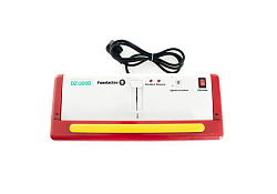 Упаковщик вакуумный c удалением жидкости DZ-300B Pro FOODATLAS