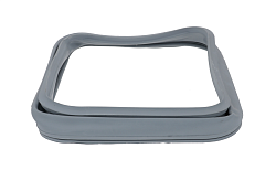 Манжета люка 350х350 мм для ELECTROLUX (899645420710)