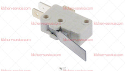Микропереключатель для ELFRAMO (25190003)