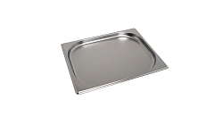 Гастроемкость из нержавеющей стали GN 2/1 EKSI (21020E)