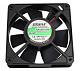 Вентилятор для UF50G/100G 18 COOLEQ