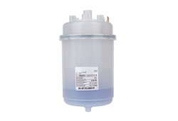 Цилиндр испарительный Carel для парогенератора 8CC00537 MONDIAL FORNI (BL0T2C00H2)