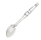 Ложка сервировочная 33 см CAMBRO (SPO13CW-135)