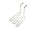 Элемент нагревательный ТЭН для фритюрницы EN 8/88L ECOLUN (HEF-8L 4 Heating element)