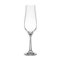 Бокал для шампанского 170 мл Тулипа CRYSTALEX