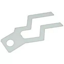 Фланец 0,25 мм для EUREKA (5500.0008)