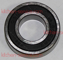 Подшипник 6003 RZ для слайсера Starfood HBS-220