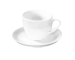 Пара кофейная 75 мл WILMAX