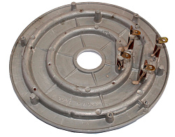 Блок ТЭНов в сборе для IR-1954-18 INDOKOR