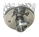 Венчик для миксера планетарного CP-PM30 CRAZY PAN (CP-PM30-WISK)