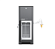 Холодильник для молока Esprecious FreshMilk foamer для кофемашины Esprecious 11L BRAVILOR BONAMAT