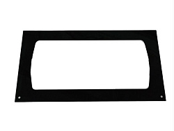 Стекло наружное дверное для YXD8A KOCATEQ