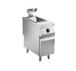 Подогреватель электрический для картофеля фри 900 серии CHEF LINE SLCPSE49CS APACH