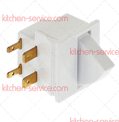 Микровыключатель ARCOLECTRIC HK3141 SX ANGELO PO (3096020)