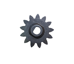 Шестерня ножа для DZM-200C 29 XINXIN