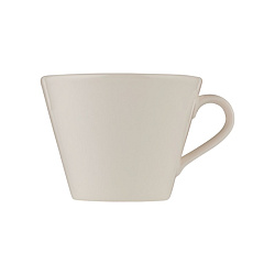 Чашка кофейная 340мл Transparent Bevel ID Fine