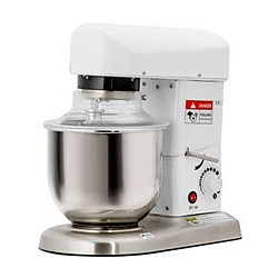 Миксер планетарный HLB5A STARFOOD