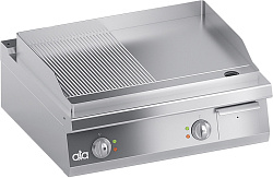 Поверхность жарочная комбинированная C2EFR10TT ATA