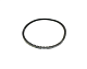 Ремень Gates SPZ 612 MN SUPERHC MN ABAT (12000020738)