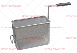Корзина для пасты 300х150х220 мм (3055362)