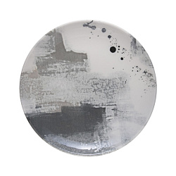 Тарелка 30см Canvas ID Fine