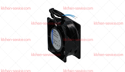 Вентилятор осевой EBM-PAPST 8556N для ELECTROLUX PROFESSIONAL (83528)