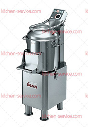 Картофелечистка PPJ 10 220В SIRMAN